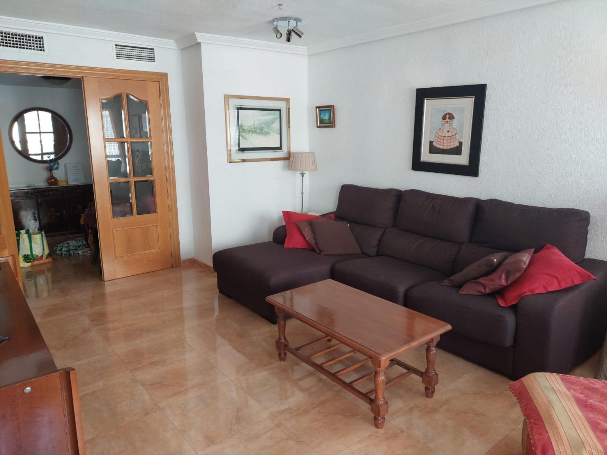 Apartamento En Alicante, Plaza De Espana, Zona Mercado, Aa Exteriér fotografie