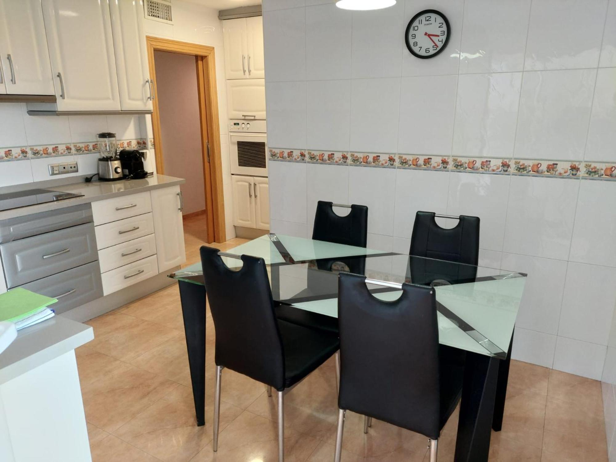 Apartamento En Alicante, Plaza De Espana, Zona Mercado, Aa Exteriér fotografie