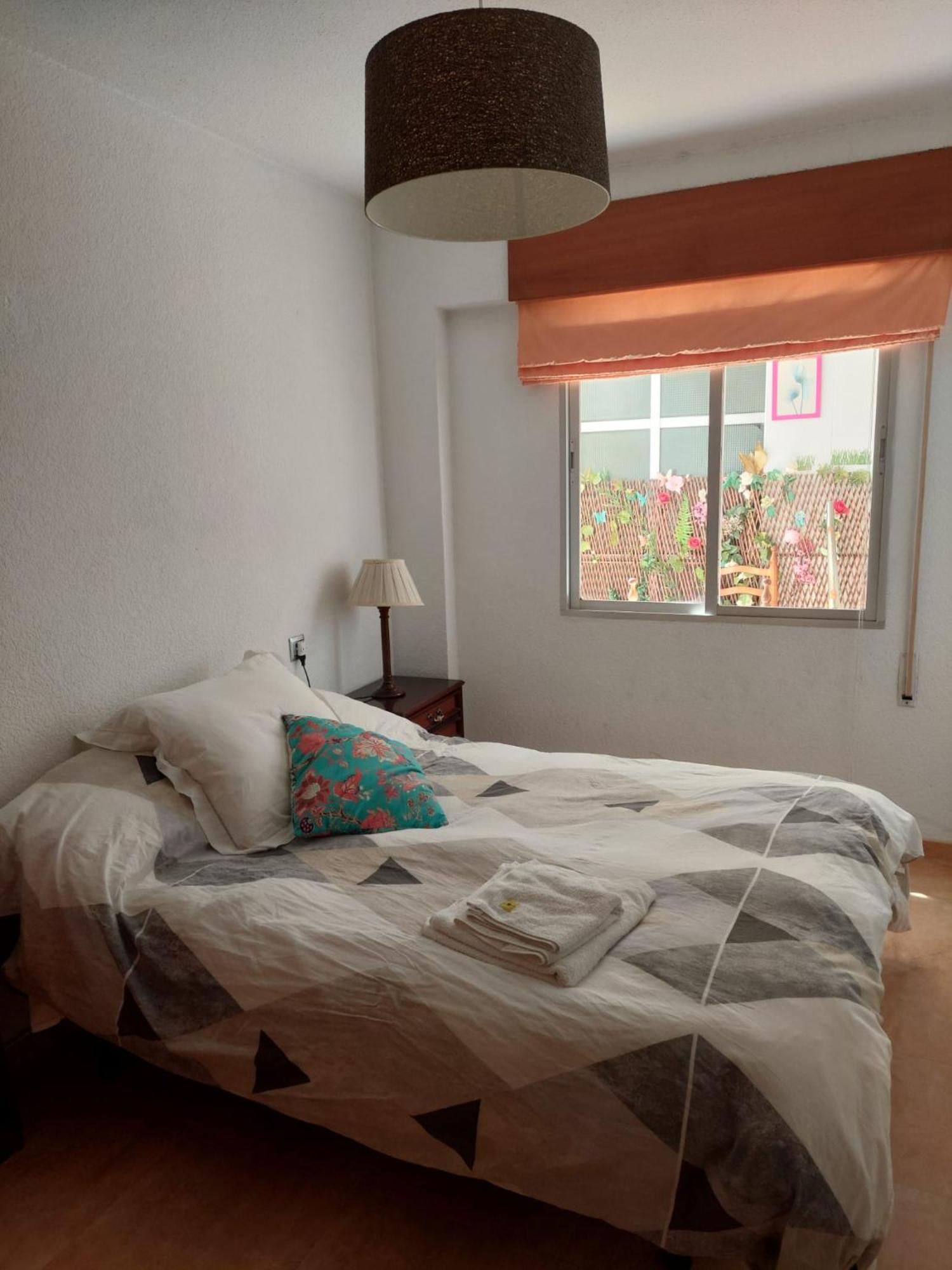 Apartamento En Alicante, Plaza De Espana, Zona Mercado, Aa Exteriér fotografie