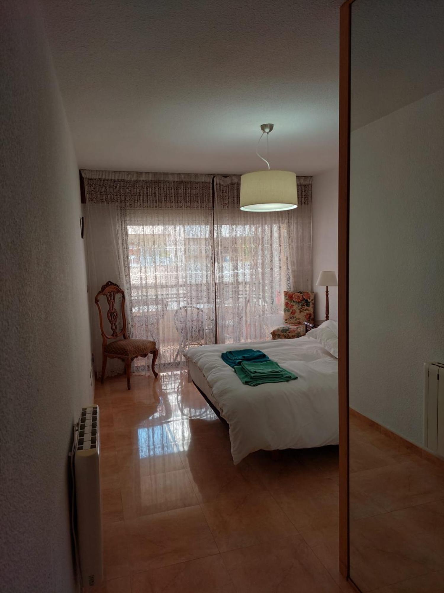 Apartamento En Alicante, Plaza De Espana, Zona Mercado, Aa Exteriér fotografie