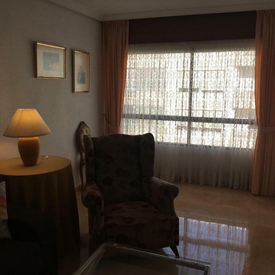 Apartamento En Alicante, Plaza De Espana, Zona Mercado, Aa Exteriér fotografie