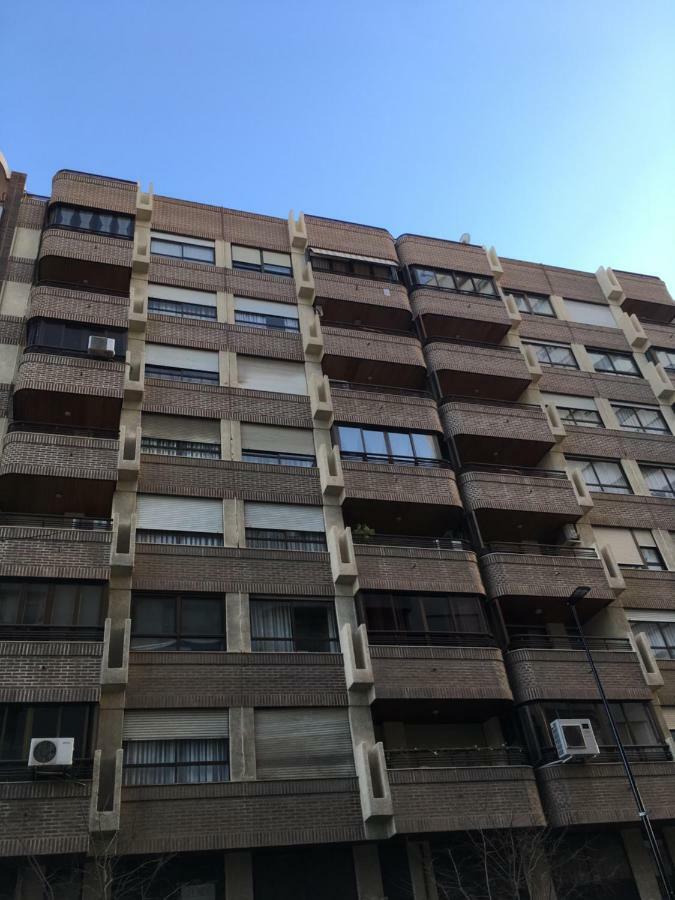Apartamento En Alicante, Plaza De Espana, Zona Mercado, Aa Exteriér fotografie