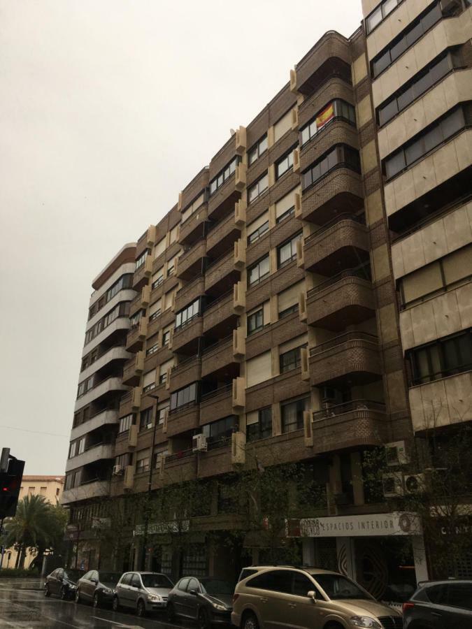 Apartamento En Alicante, Plaza De Espana, Zona Mercado, Aa Exteriér fotografie