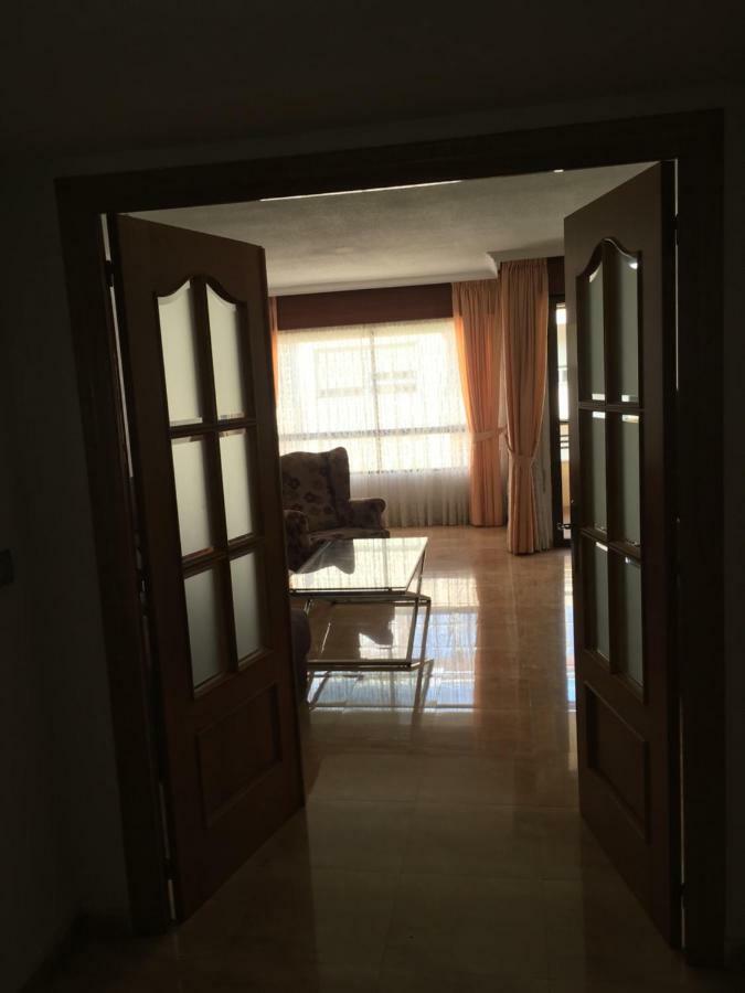 Apartamento En Alicante, Plaza De Espana, Zona Mercado, Aa Exteriér fotografie
