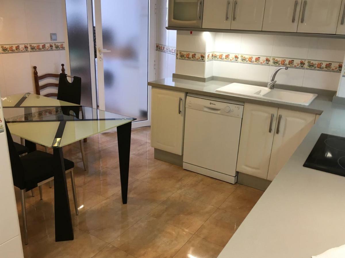 Apartamento En Alicante, Plaza De Espana, Zona Mercado, Aa Exteriér fotografie