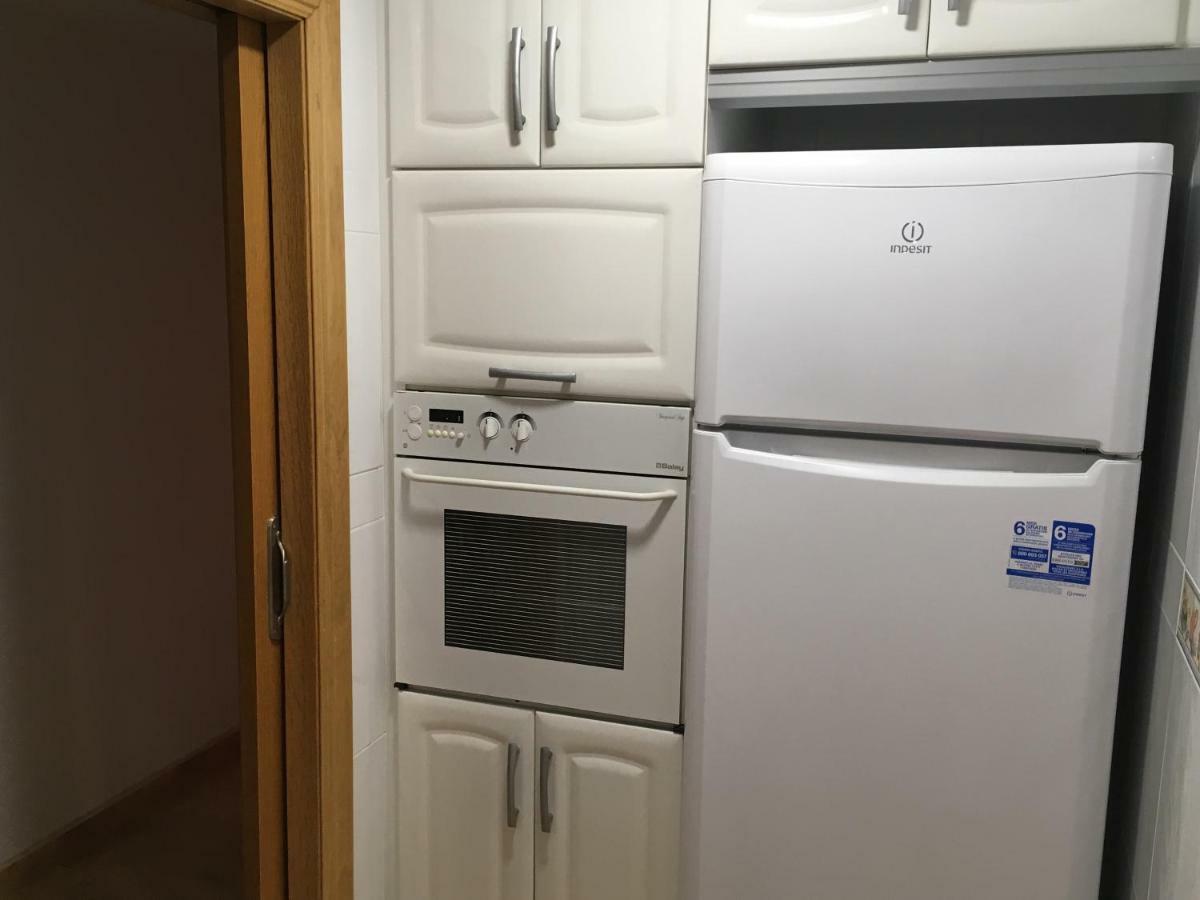 Apartamento En Alicante, Plaza De Espana, Zona Mercado, Aa Exteriér fotografie