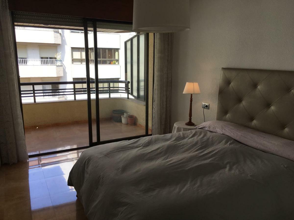 Apartamento En Alicante, Plaza De Espana, Zona Mercado, Aa Exteriér fotografie