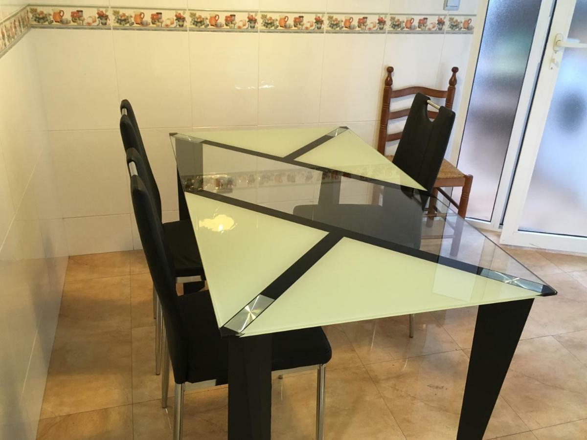 Apartamento En Alicante, Plaza De Espana, Zona Mercado, Aa Exteriér fotografie